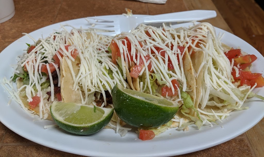 tacos al carbon menu lake worth